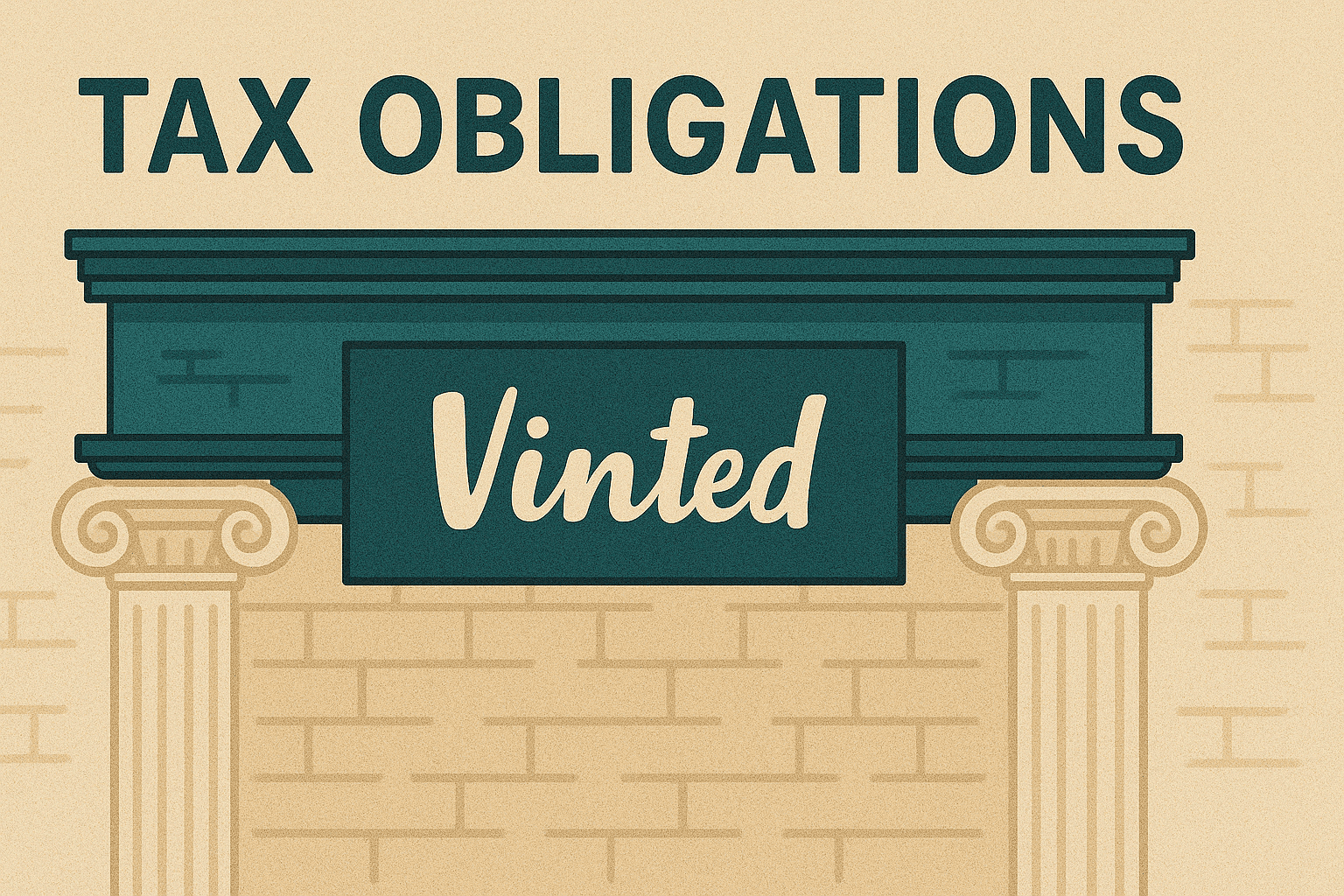 Quelles sont les obligations fiscales en vendant sur Vinted ? Guide complet 2025