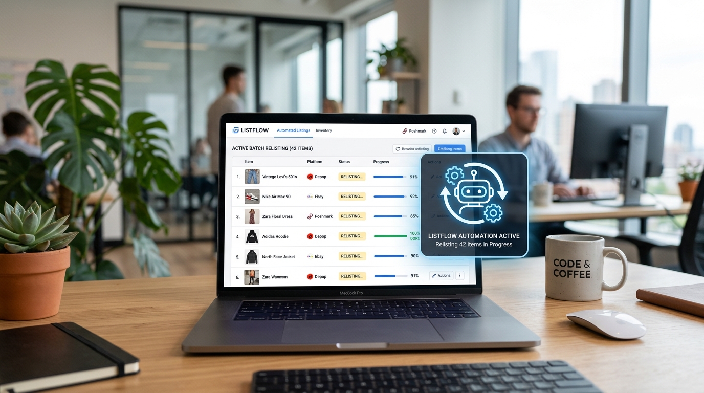 Quel est le Meilleur Bot Vinted en 2026 ?