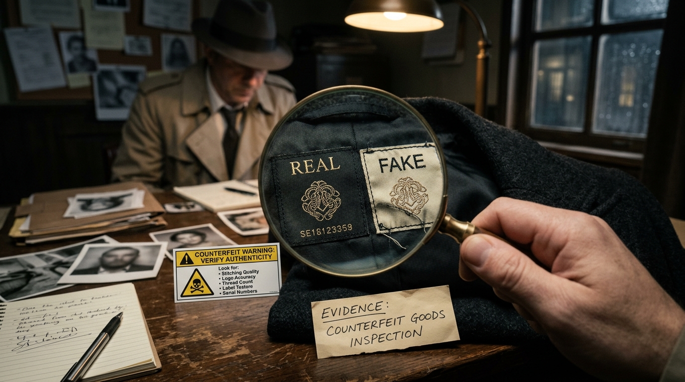 How to avoid scams and counterfeits on Vinted in 2026?