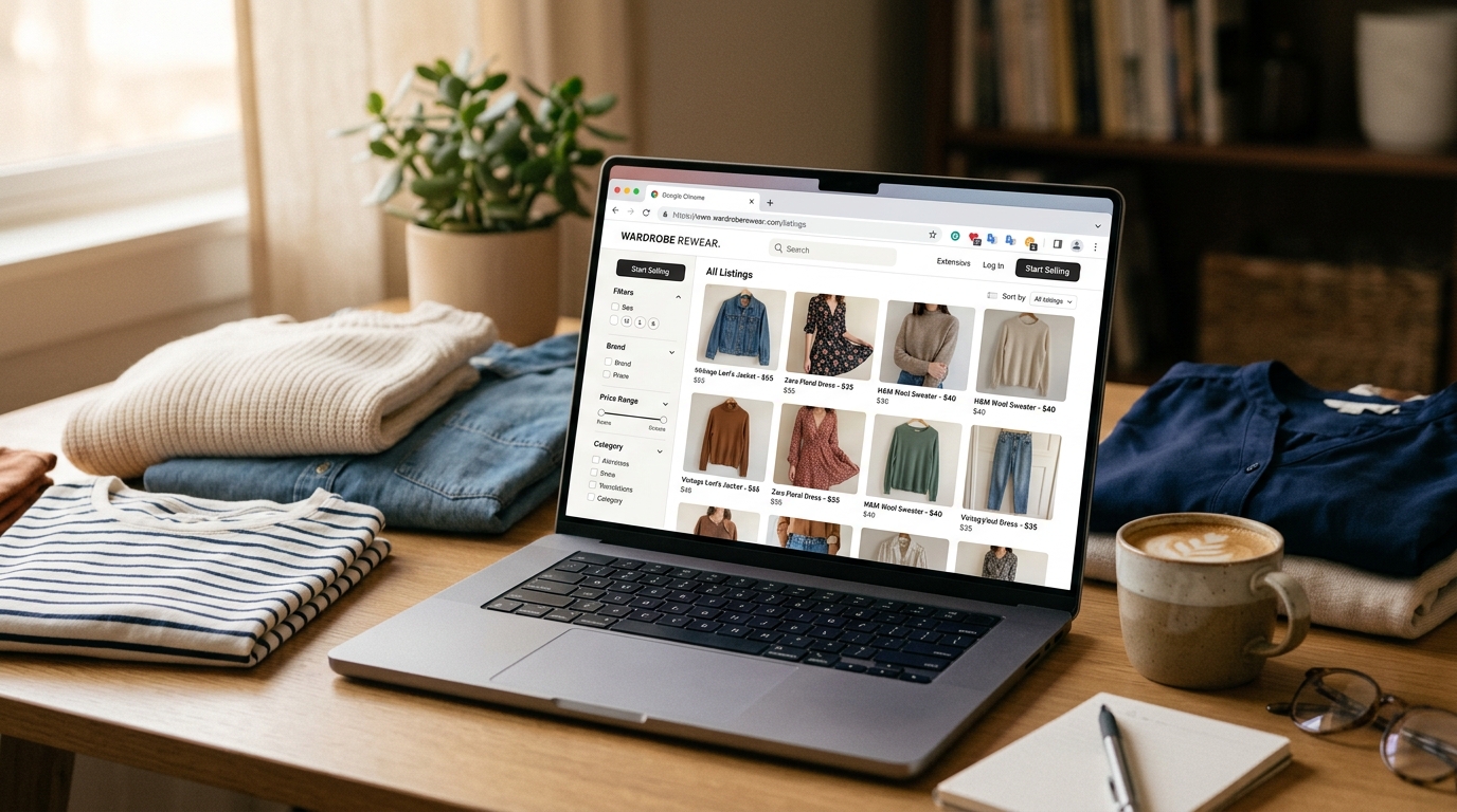Les meilleures extensions Chrome gratuites pour Vinted en 2026