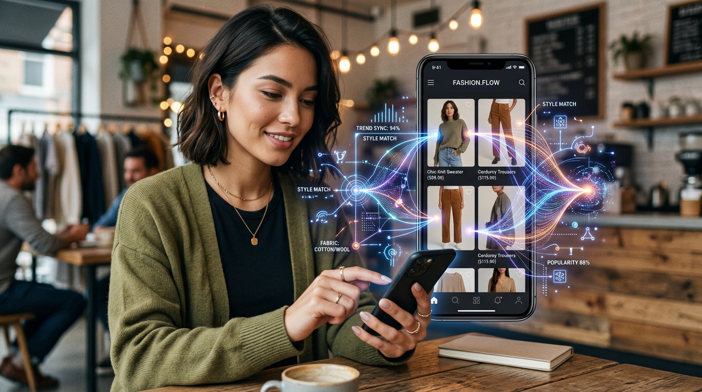 The secrets of the Vinted Algorithm in 10 steps