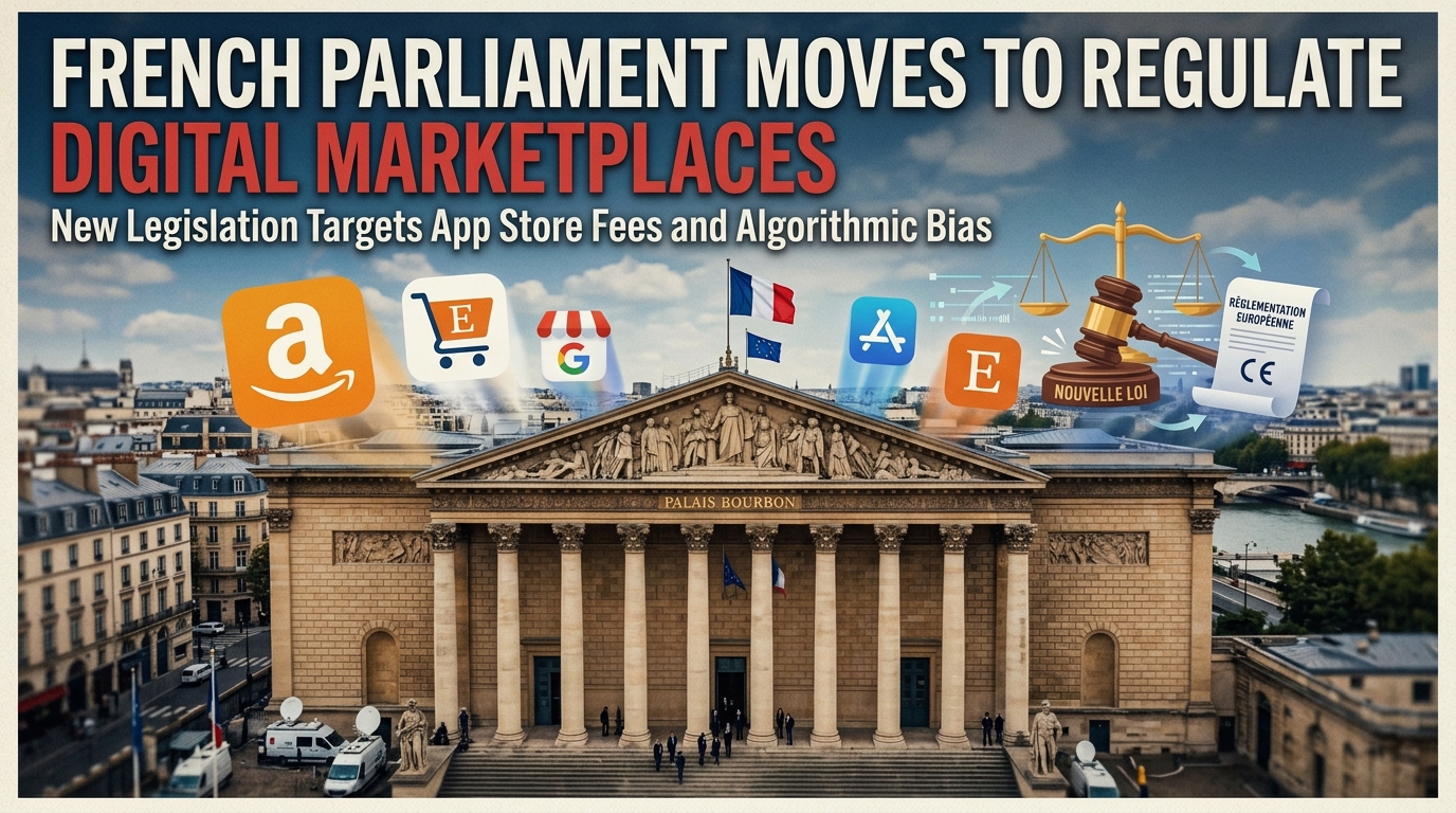 Alerte : Vinted et LeBonCoin en danger ! Cette nouvelle loi pourrait tout changer...