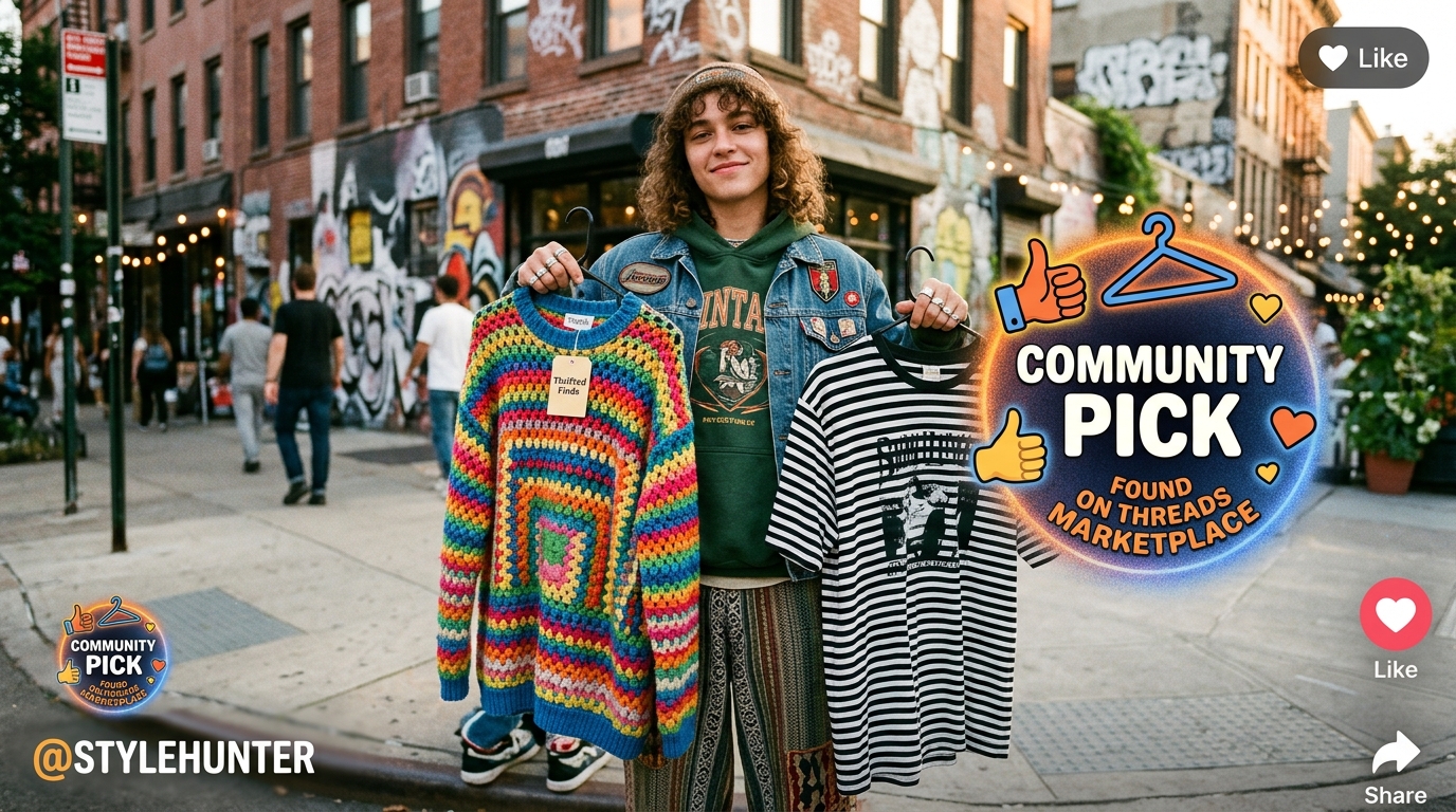 Que signifie le terme « Vintie » sur Vinted ?