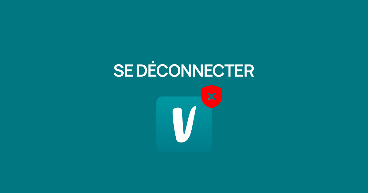Comment se déconnecter de Vinted étapes simples pour désactiver ou supprimer son compte