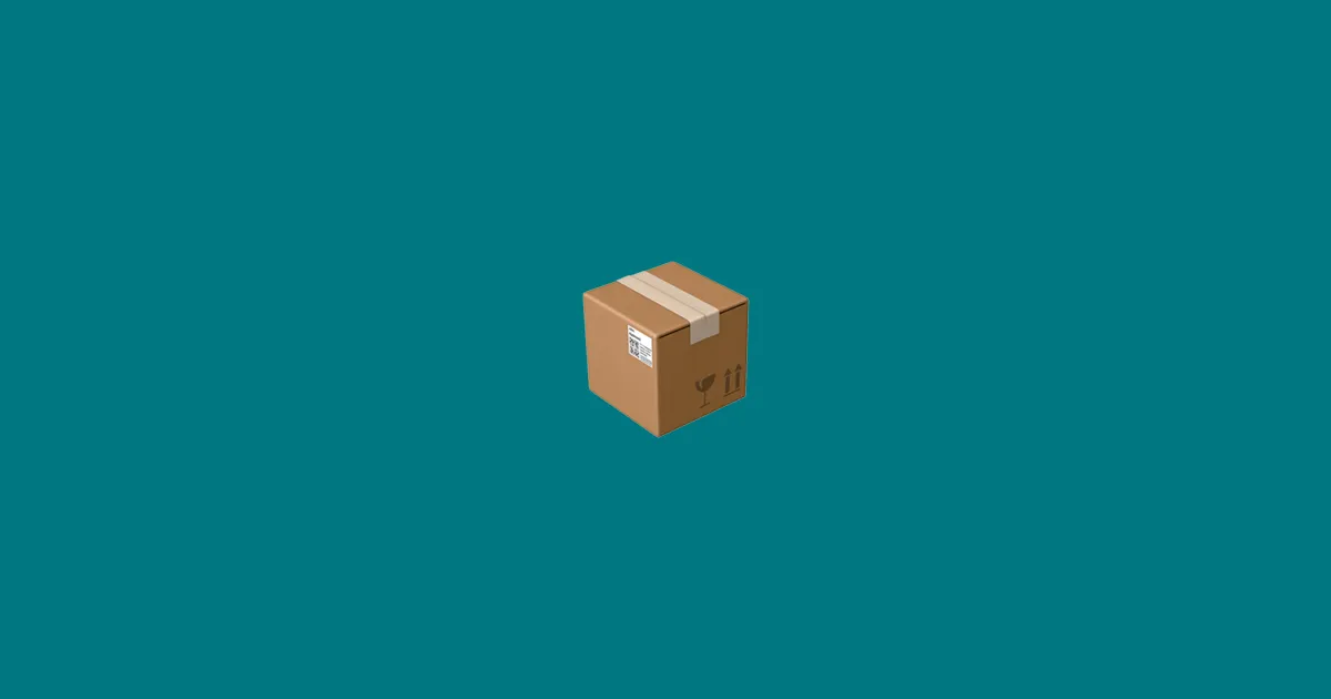 Comment emballer et envoyer un colis Vinted