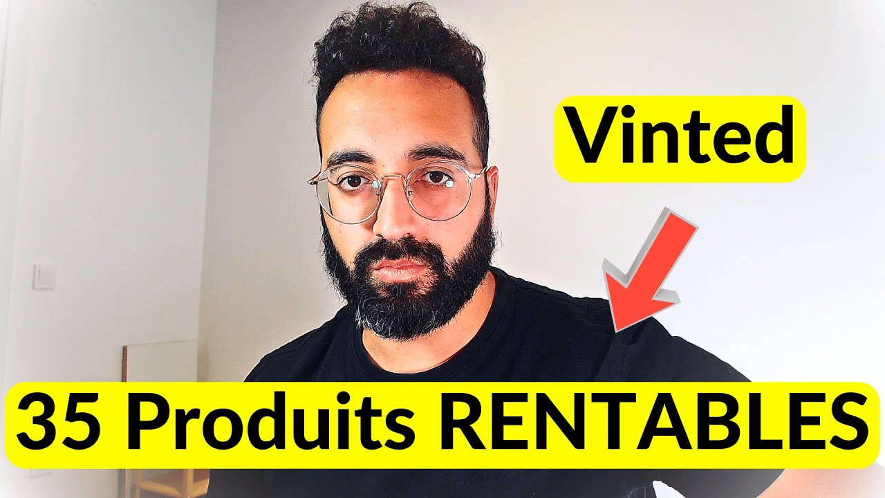 Démonstration vidéo du tableau de bord Vinkit